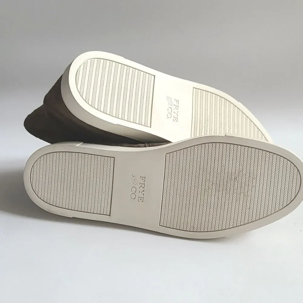 FRYE AND CO. Sneakers - Picture 8 of 10